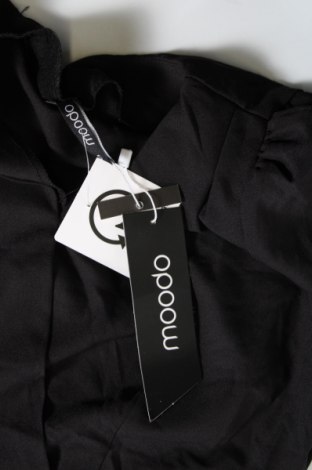 Дамска блуза Moodo, Размер S, Цвят Черен, Цена 9,36 лв.