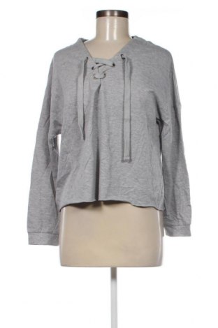 Damen Shirt Moodo, Größe M, Farbe Grau, Preis € 4,45