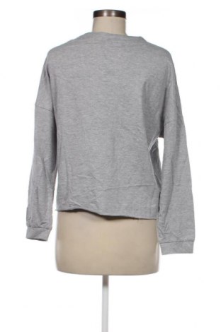Γυναικεία μπλούζα Moodo, Μέγεθος M, Χρώμα Γκρί, Τιμή 4,45 €