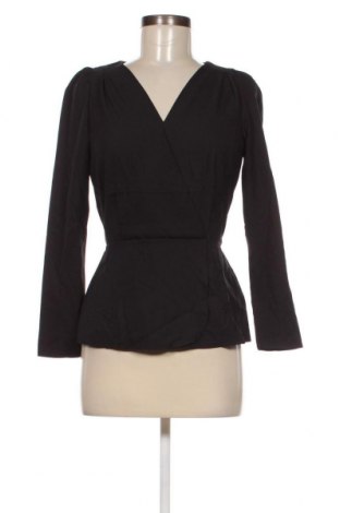 Γυναικεία μπλούζα Moodo, Μέγεθος S, Χρώμα Μαύρο, Τιμή 37,11 €