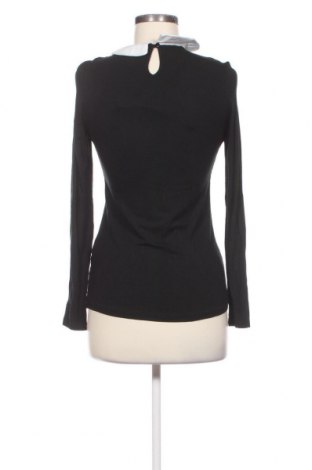 Дамска блуза Moodo, Размер XS, Цвят Черен, Цена 7,92 лв.
