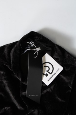 Дамска блуза Moodo, Размер XL, Цвят Черен, Цена 12,24 лв.