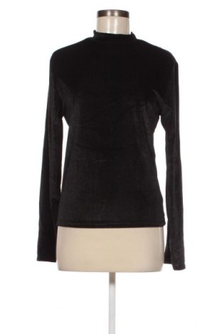 Γυναικεία μπλούζα Moodo, Μέγεθος XL, Χρώμα Μαύρο, Τιμή 6,31 €