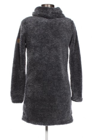 Γυναικεία μπλούζα Moodo, Μέγεθος XS, Χρώμα Γκρί, Τιμή 11,13 €