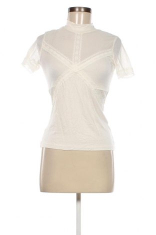 Дамска блуза Morgan, Размер M, Цвят Бял, Цена 72,00 лв.