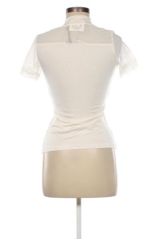 Дамска блуза Morgan, Размер M, Цвят Бял, Цена 72,00 лв.