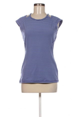 Damen Shirt Mpg, Größe M, Farbe Blau, Preis 4,18 €