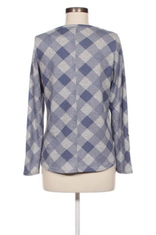 Γυναικεία μπλούζα Multiblu, Μέγεθος S, Χρώμα Μπλέ, Τιμή 3,53 €