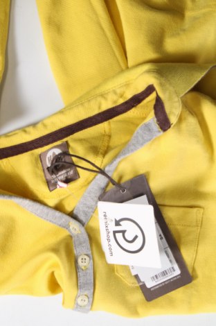 Дамска блуза Murphy & Nye, Размер XS, Цвят Жълт, Цена 34,50 лв.