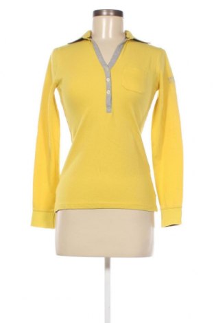 Γυναικεία μπλούζα Murphy & Nye, Μέγεθος XS, Χρώμα Κίτρινο, Τιμή 11,60 €