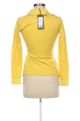 Дамска блуза Murphy & Nye, Размер XS, Цвят Жълт, Цена 22,50 лв.
