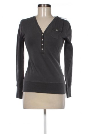 Дамска блуза Murphy & Nye, Размер M, Цвят Сив, Цена 30,00 лв.