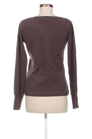 Γυναικεία μπλούζα Murphy & Nye, Μέγεθος L, Χρώμα Καφέ, Τιμή 4,64 €