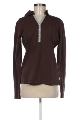 Дамска блуза Murphy & Nye, Размер L, Цвят Кафяв, Цена 22,50 лв.