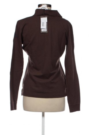 Γυναικεία μπλούζα Murphy & Nye, Μέγεθος L, Χρώμα Καφέ, Τιμή 77,32 €