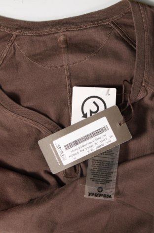 Γυναικεία μπλούζα Murphy & Nye, Μέγεθος M, Χρώμα Καφέ, Τιμή 77,32 €