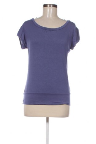 Damen Shirt Muse, Größe M, Farbe Blau, Preis 2,33 €
