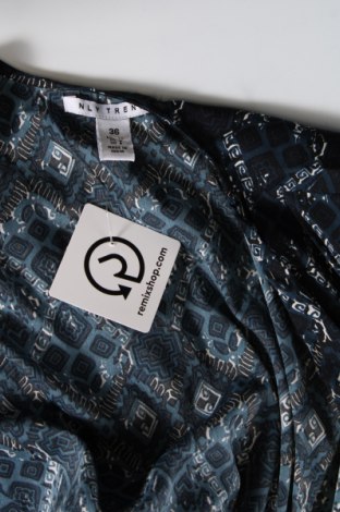 Damen Shirt NLY, Größe S, Farbe Blau, Preis € 35,89