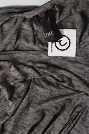Damen Shirt NU Denmark, Größe M, Farbe Grau, Preis 6,76 €