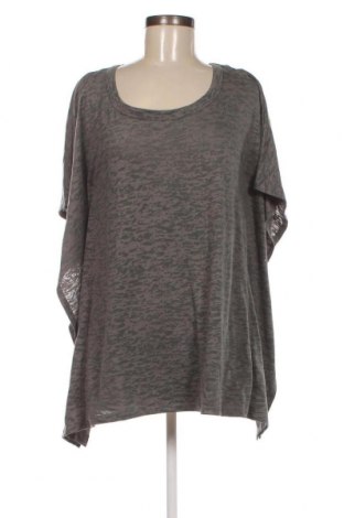Γυναικεία μπλούζα NU Denmark, Μέγεθος M, Χρώμα Γκρί, Τιμή 7,01 €