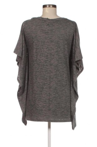 Γυναικεία μπλούζα NU Denmark, Μέγεθος M, Χρώμα Γκρί, Τιμή 7,01 €