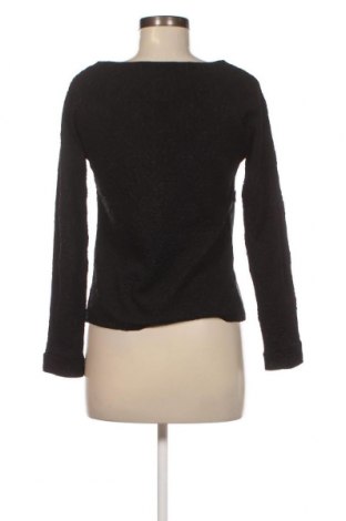 Дамска блуза Nelita, Размер XS, Цвят Черен, Цена 15,00 лв.