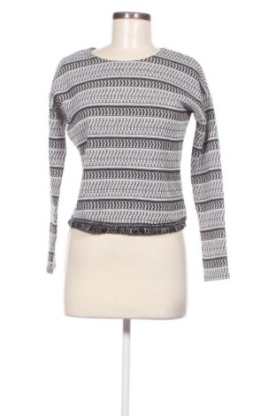 Γυναικεία μπλούζα New Look, Μέγεθος XS, Χρώμα Πολύχρωμο, Τιμή 2,59 €