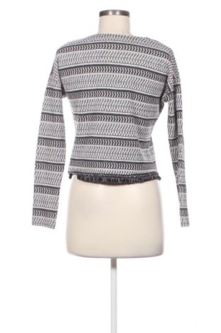 Γυναικεία μπλούζα New Look, Μέγεθος XS, Χρώμα Πολύχρωμο, Τιμή 2,59 €