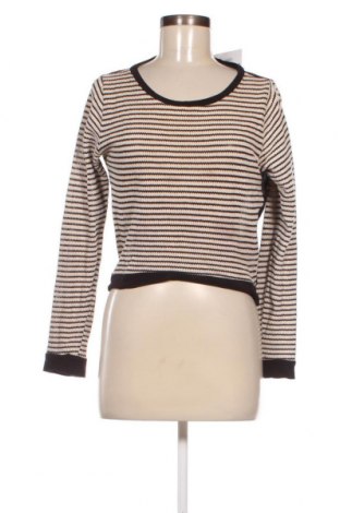Damen Shirt New Look, Größe M, Farbe Mehrfarbig, Preis 9,62 €