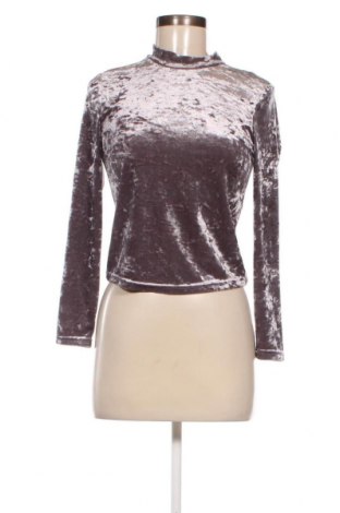 Γυναικεία μπλούζα New Look, Μέγεθος M, Χρώμα Βιολετί, Τιμή 9,62 €