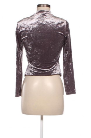 Γυναικεία μπλούζα New Look, Μέγεθος M, Χρώμα Βιολετί, Τιμή 9,62 €