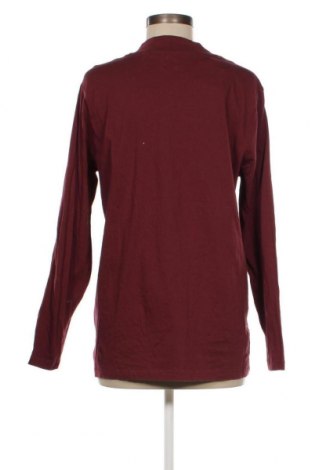 Дамска блуза Next, Размер XL, Цвят Червен, Цена 72,00 лв.