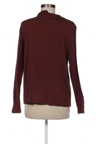 Γυναικεία μπλούζα Next, Μέγεθος M, Χρώμα Καφέ, Τιμή 37,11 €