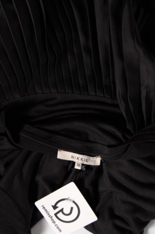 Damen Shirt Nikkie, Größe XS, Farbe Schwarz, Preis 5,92 €