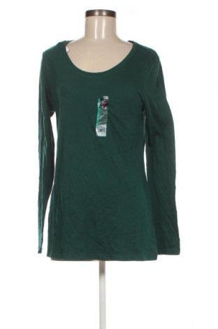 Bluză de femei Nobo, Mărime XL, Culoare Verde, Preț 61,22 Lei