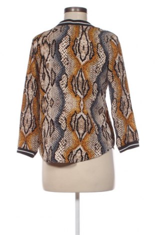 Дамска блуза Noemie & Co, Размер S, Цвят Многоцветен, Цена 4,32 лв.