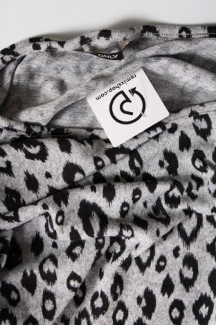 Γυναικεία μπλούζα ONLY, Μέγεθος XL, Χρώμα Πολύχρωμο, Τιμή 3,25 €