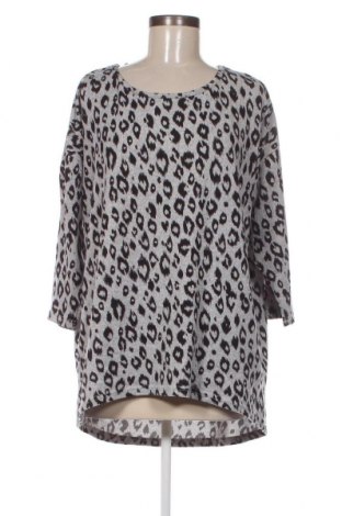 Γυναικεία μπλούζα ONLY, Μέγεθος XL, Χρώμα Πολύχρωμο, Τιμή 3,25 €