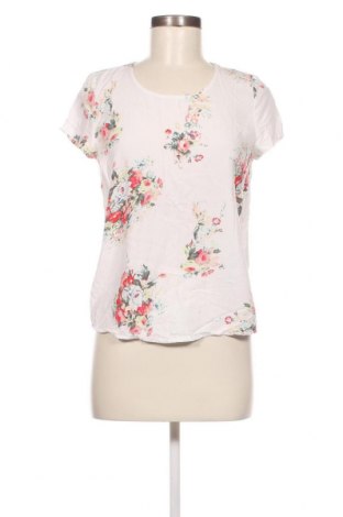 Γυναικεία μπλούζα ONLY, Μέγεθος S, Χρώμα Λευκό, Τιμή 2,32 €