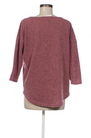 Γυναικεία μπλούζα ONLY, Μέγεθος M, Χρώμα Σάπιο μήλο, Τιμή 3,34 €