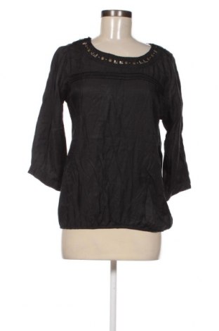 Γυναικεία μπλούζα Ofelia, Μέγεθος M, Χρώμα Καφέ, Τιμή 1,75 €