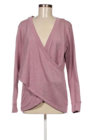 Γυναικεία μπλούζα Old Navy, Μέγεθος M, Χρώμα Ρόζ , Τιμή 3,42 €