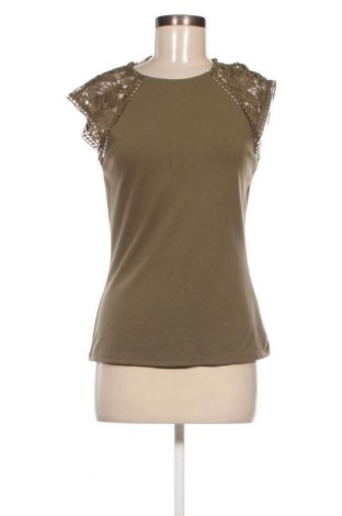Damen Shirt Orsay, Größe M, Farbe Grün, Preis 4,86 €