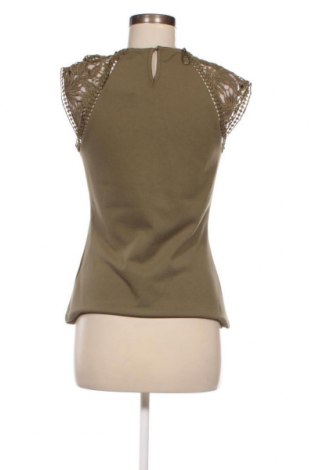 Damen Shirt Orsay, Größe M, Farbe Grün, Preis 9,72 €