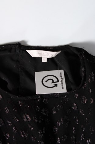 Γυναικεία μπλούζα Part Two, Μέγεθος M, Χρώμα Μαύρο, Τιμή 8,70 €
