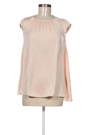 Дамска блуза Patrizia Pepe, Размер M, Цвят Розов, Цена 44,00 лв.