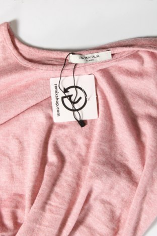 Bluză de femei Piazza Italia, Mărime XL, Culoare Roz, Preț 29,57 Lei