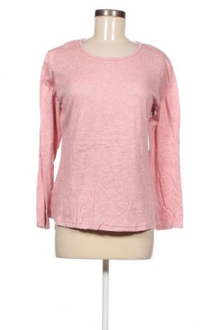 Дамска блуза Piazza Italia, Размер XL, Цвят Розов, Цена 11,47 лв.