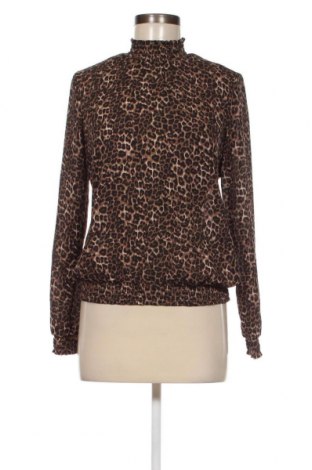 Дамска блуза Pigalle, Размер S, Цвят Многоцветен, Цена 4,95 лв.