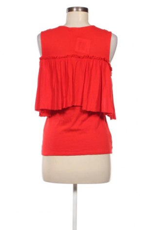 Дамска блуза Pigalle, Размер M, Цвят Червен, Цена 7,60 лв.